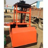 抓斗廠(chǎng)家?guī)鷣?lái)介紹一下抓斗是怎么使用的